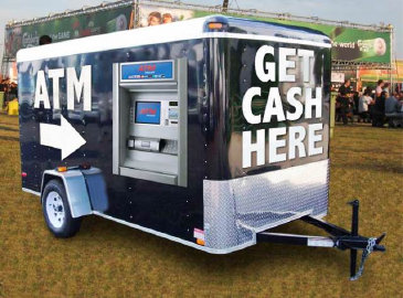 mobile atm trailer